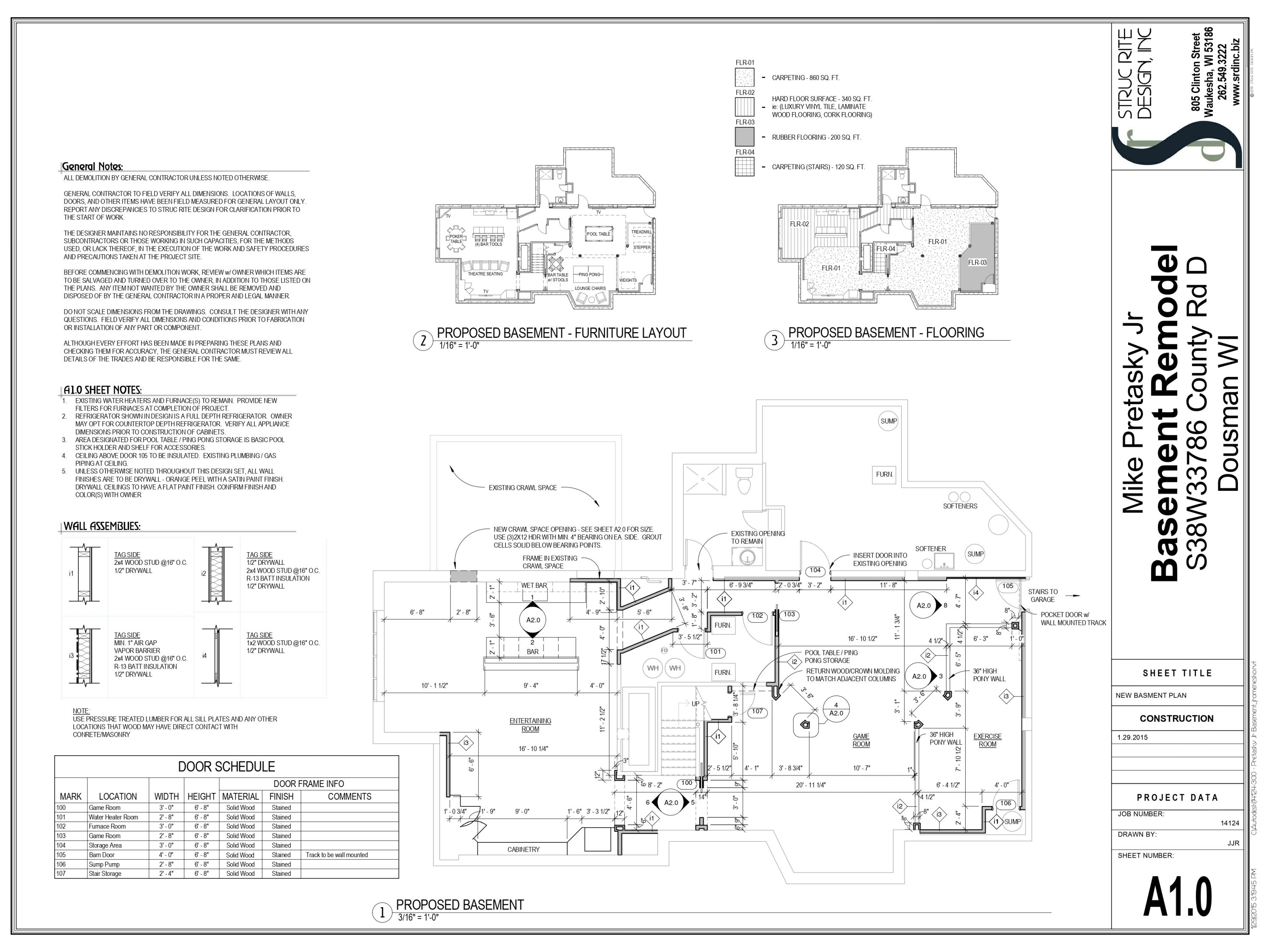 Dousman, Wisconsin, 53118, United States, 5 Bedrooms Bedrooms, ,6 BathroomsBathrooms,Residential,Active,2015850