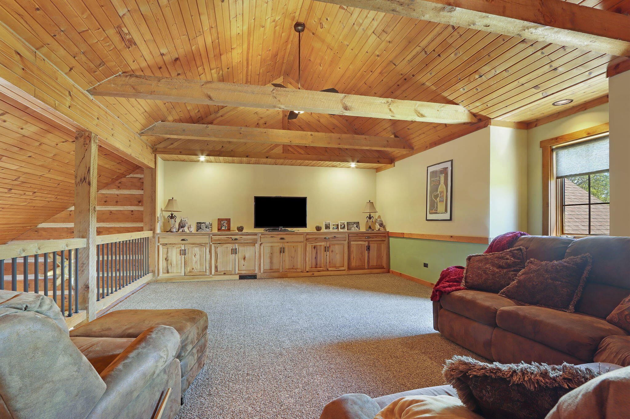 Burlington, Wisconsin, 53105, United States, 5 Bedrooms Bedrooms, ,5 BathroomsBathrooms,Residential,Active,2052088
