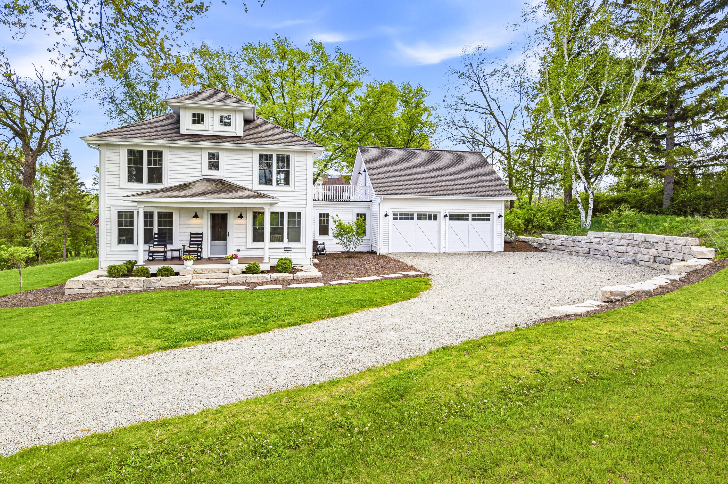 Reeseville, Wisconsin, 53579, United States, 3 Bedrooms Bedrooms, ,4 BathroomsBathrooms,Residential,Active,2052087