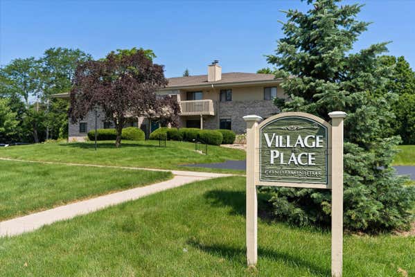 112 E FREISTADT RD APT A, THIENSVILLE, WI 53092 - Image 1