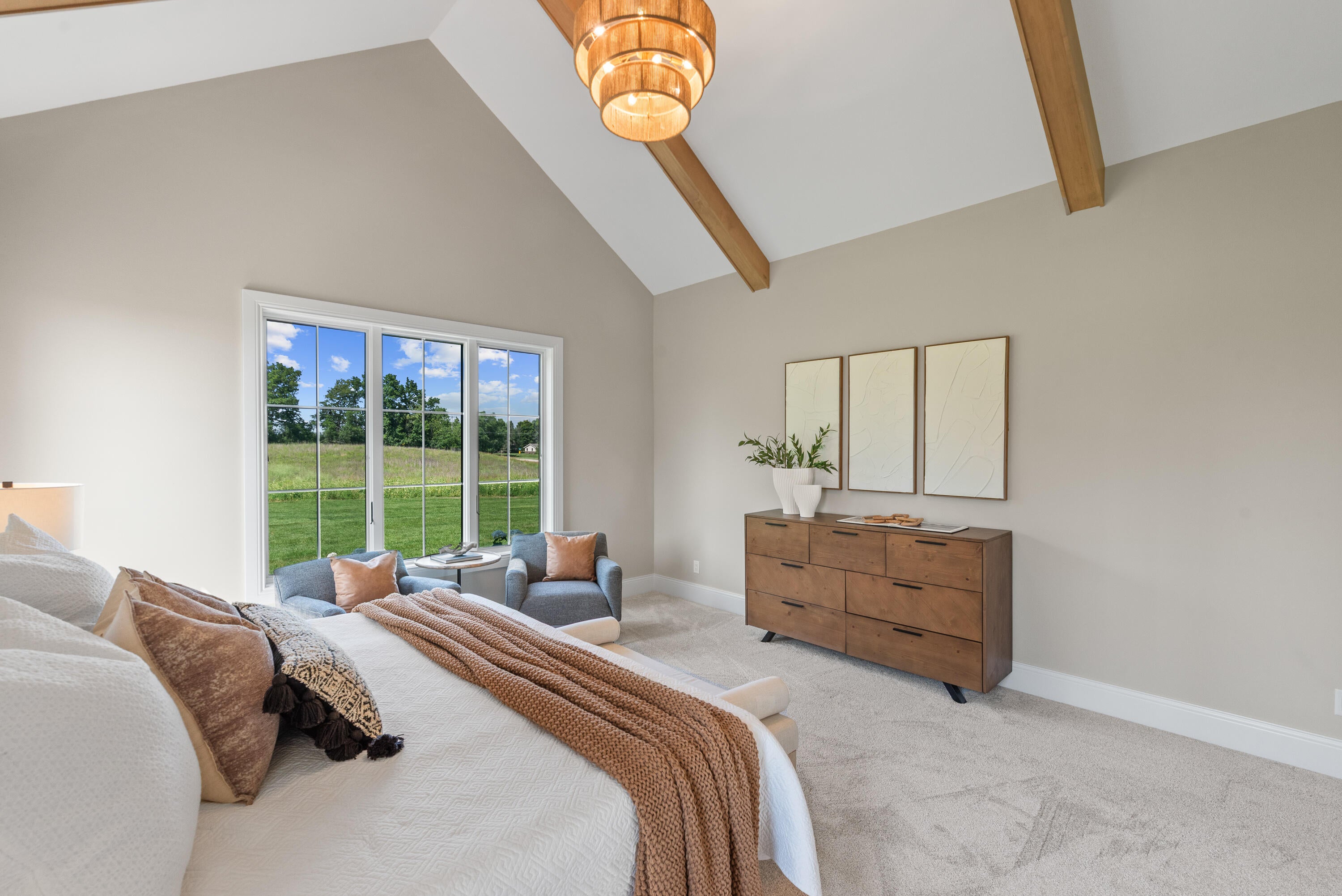 Mequon, Wisconsin, 53097, United States, 5 Bedrooms Bedrooms, ,5 BathroomsBathrooms,Residential,Active,1893229