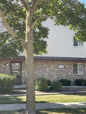 2091 S 102ND ST UNIT F, WEST ALLIS, WI 53227 - Image 1