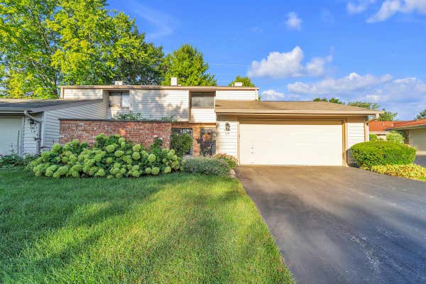 11009 N REDWOOD TREE CT, MEQUON, WI 53092 - Image 1