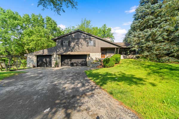 W261S8345 FAULKNER RD, MUKWONAGO, WI 53149 - Image 1