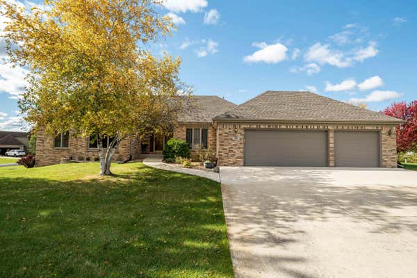 150 CHELSEA LN, UNION GROVE, WI 53182 - Image 1