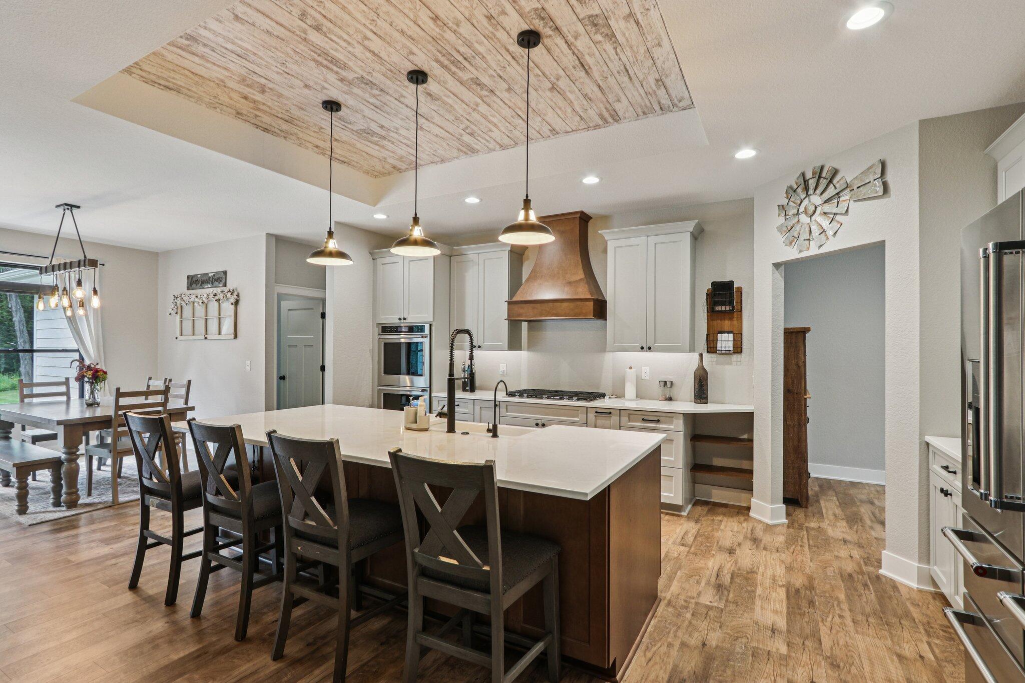 Burlington, Wisconsin, 53105, United States, 4 Bedrooms Bedrooms, ,3 BathroomsBathrooms,Residential,Active,1909856
