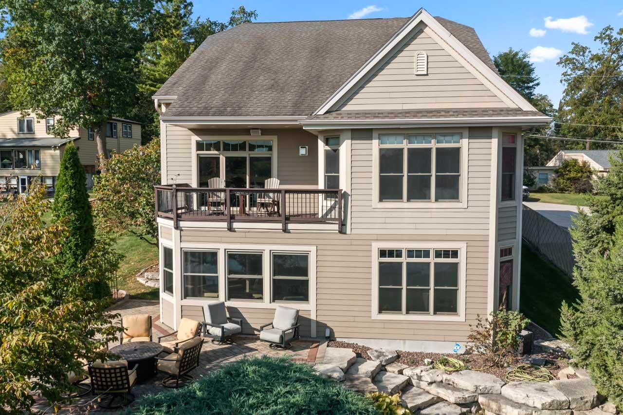 Waterford, Wisconsin, 53185, United States, 4 Bedrooms Bedrooms, ,4 BathroomsBathrooms,Residential,Active,1945457