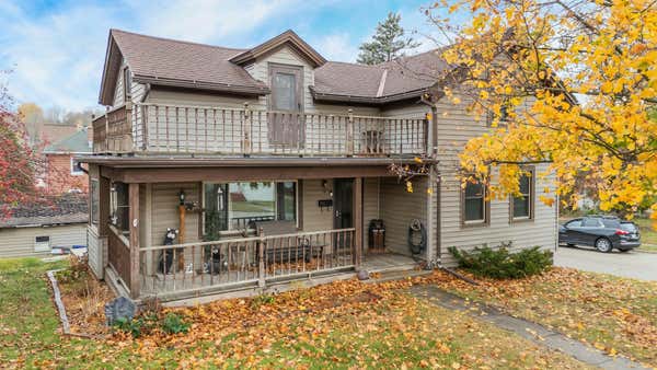 118 S MILWAUKEE ST, PLYMOUTH, WI 53073 - Image 1