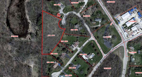 2.3 ACRES KRISTY LN, WHITEWATER, WI 53190 - Image 1