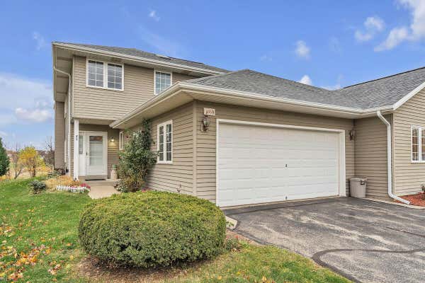 406 PARK PLACE CT # A, WATERFORD, WI 53185 - Image 1