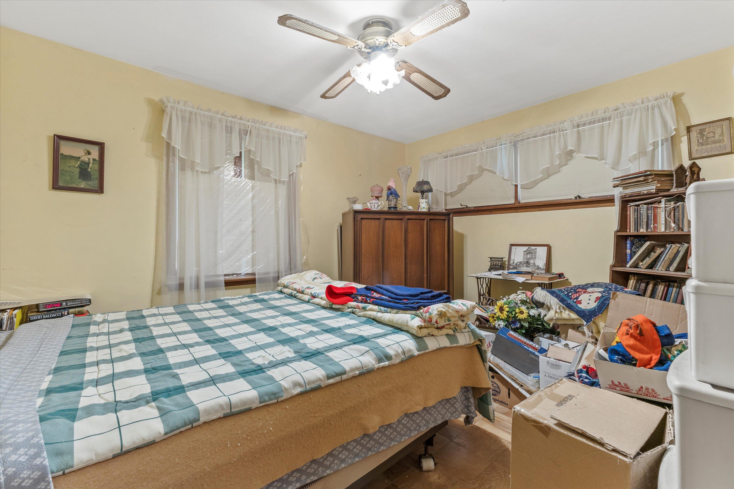 Racine, Wisconsin, 53402, United States, 3 Bedrooms Bedrooms, ,2 BathroomsBathrooms,Residential,Active,1985849