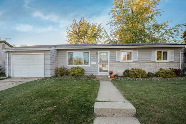 1908 17TH AVE, KENOSHA, WI 53140 - Image 1