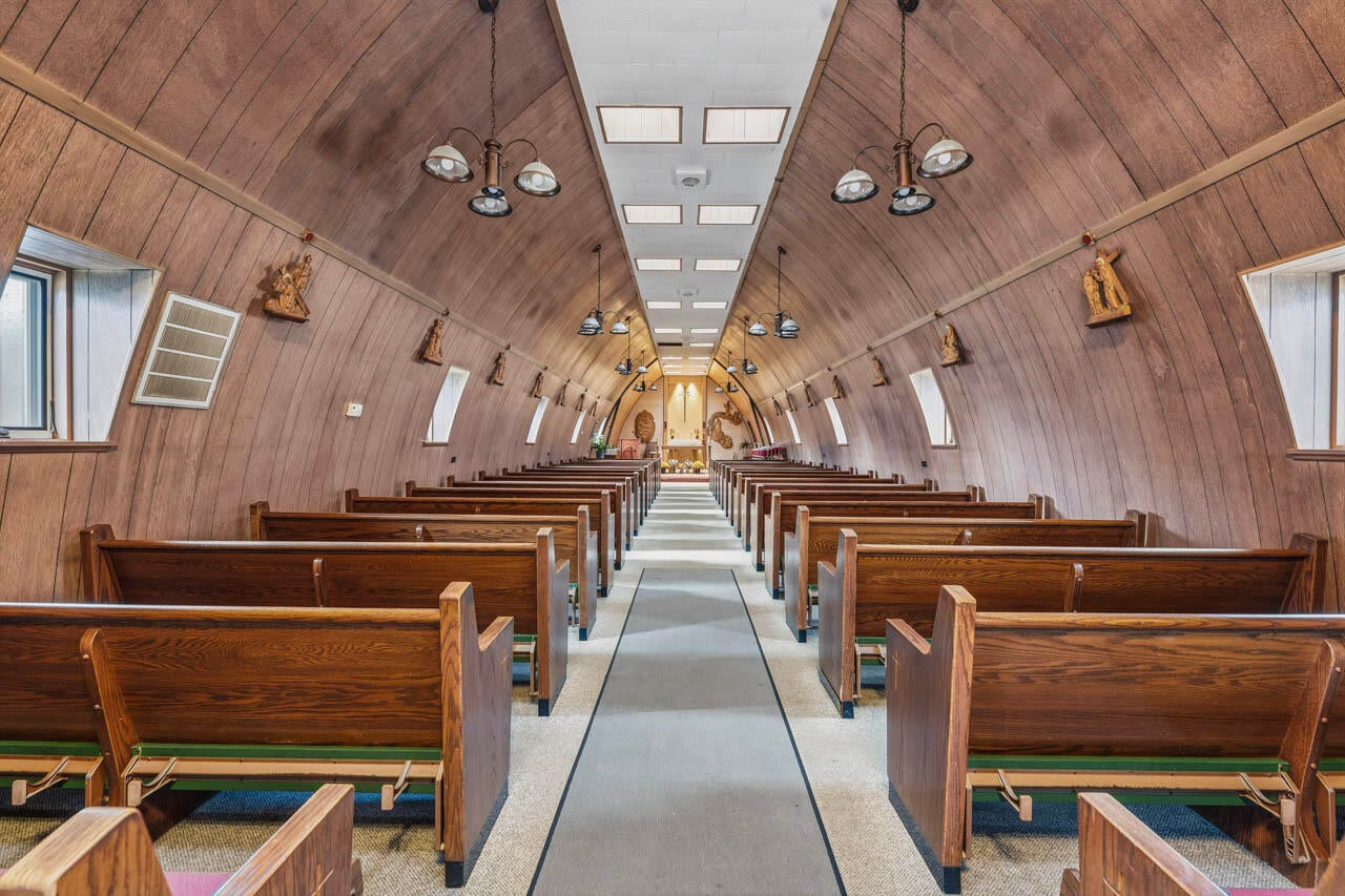 Twin Lakes, Wisconsin, 53181, United States, 10 Bedrooms Bedrooms, ,5 BathroomsBathrooms,Residential,Active,1973306