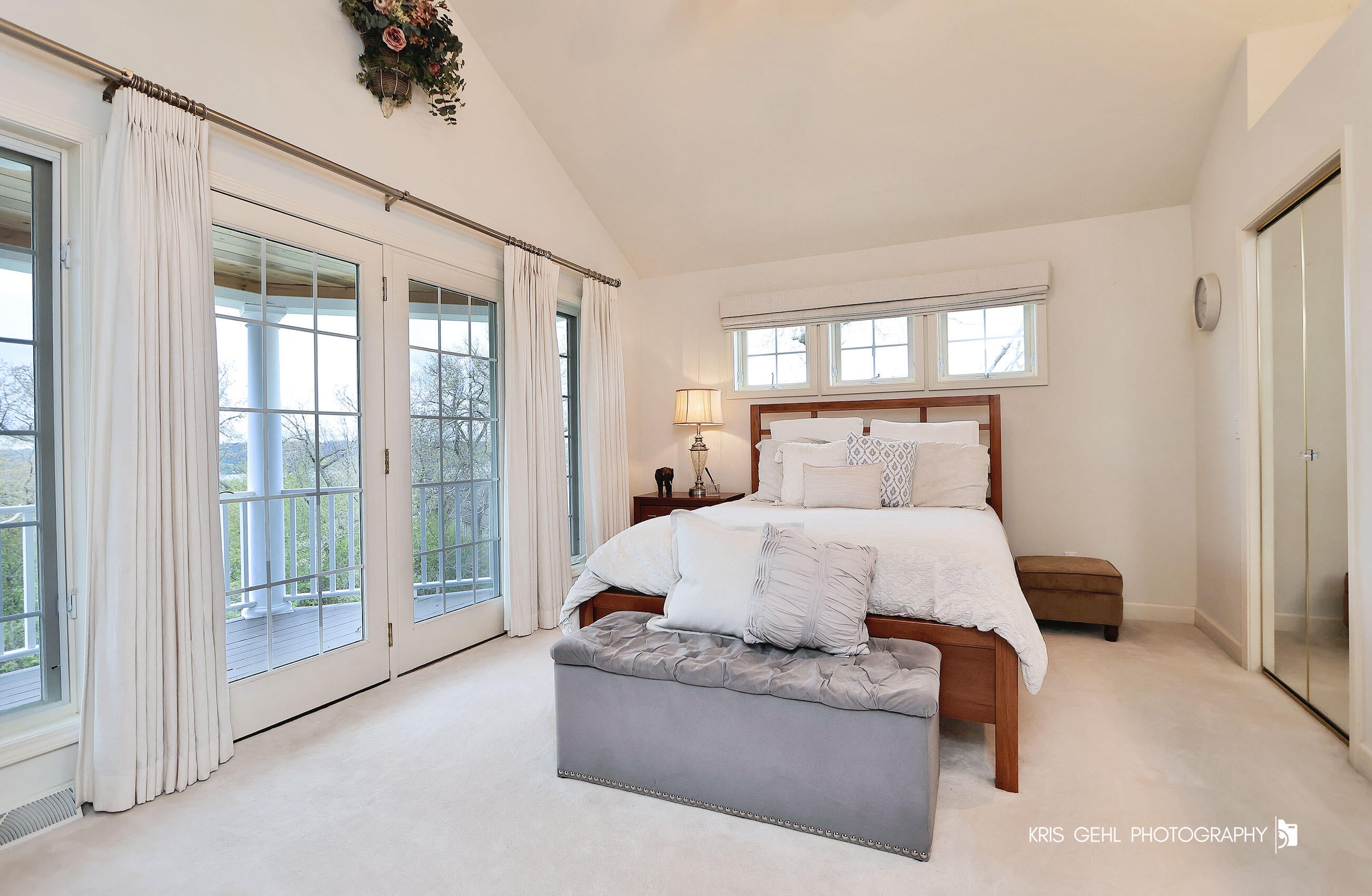 Lake Geneva, Wisconsin, 53147, United States, 5 Bedrooms Bedrooms, ,5 BathroomsBathrooms,Residential,Active,2043130