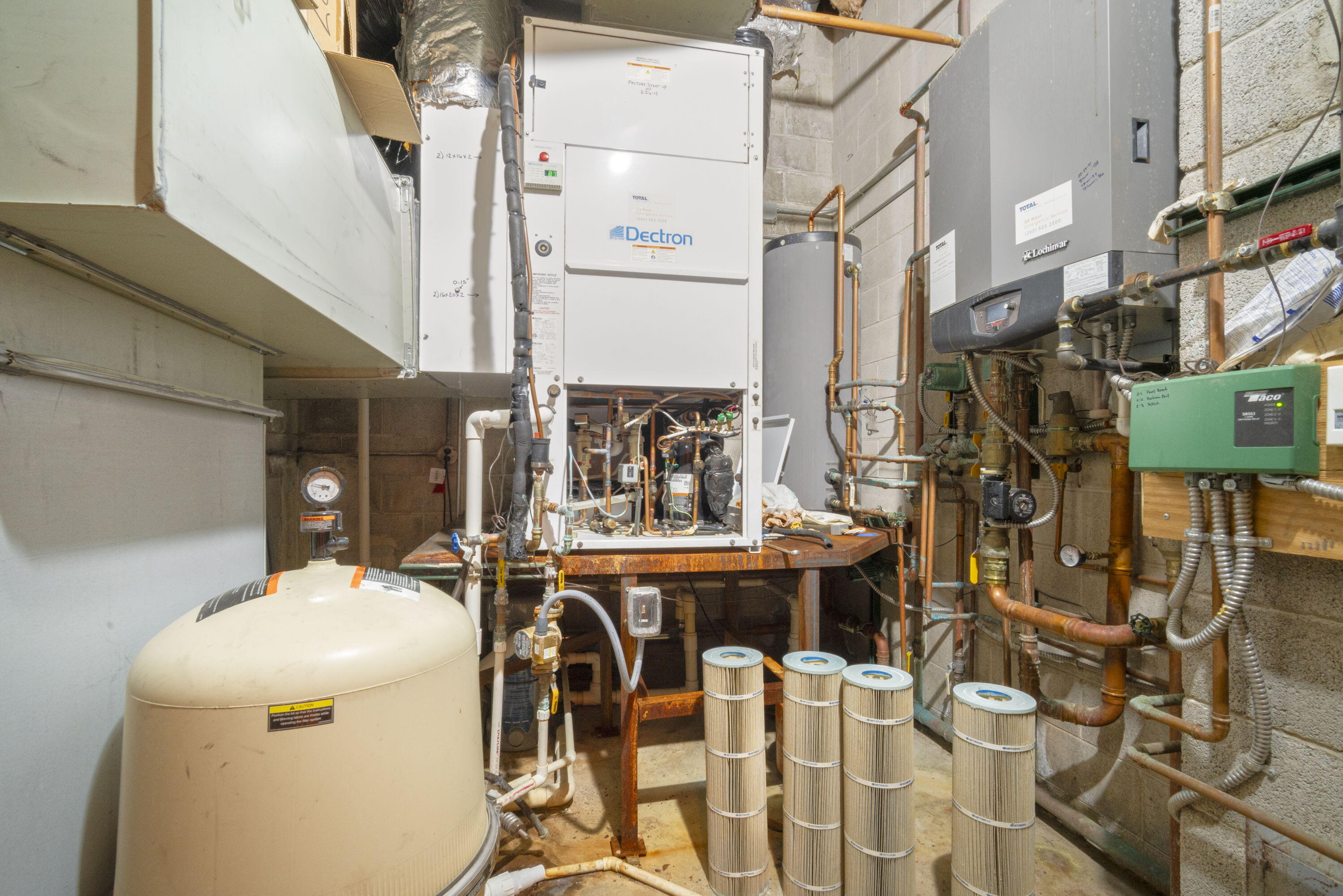 River Hills, Wisconsin, 53217, United States, 5 Bedrooms Bedrooms, ,7 BathroomsBathrooms,Residential,Active,1892391