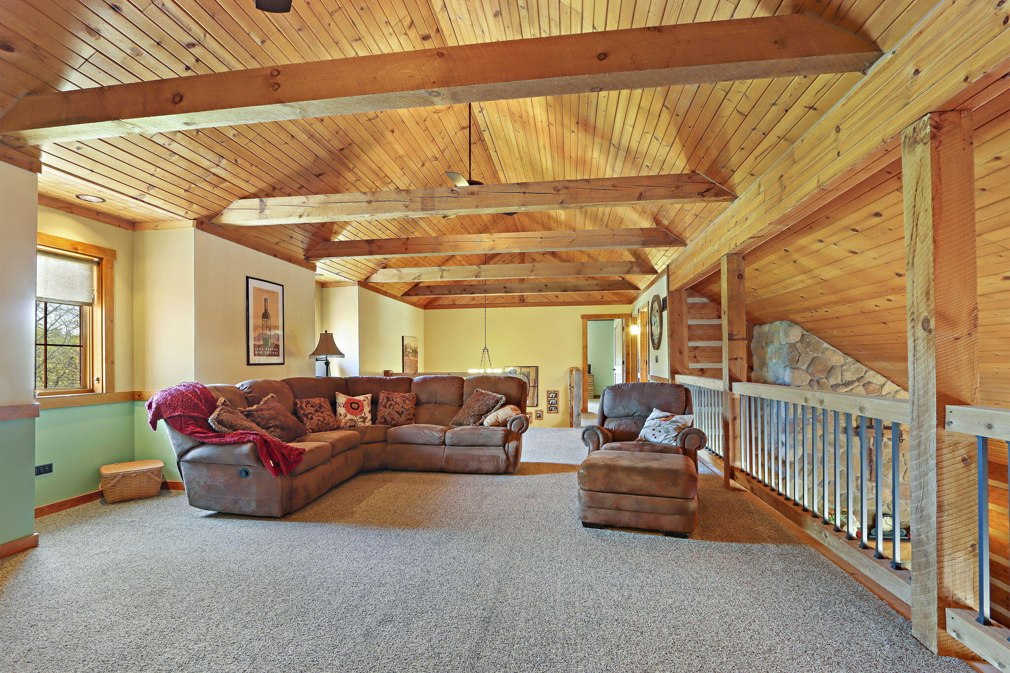 Burlington, Wisconsin, 53105, United States, 5 Bedrooms Bedrooms, ,5 BathroomsBathrooms,Residential,Active,2052088