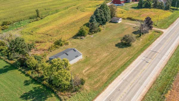 N6480 COUNTY ROAD P, MAYVILLE, WI 53050 - Image 1