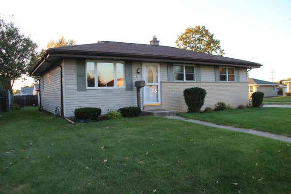 1826 15TH AVE, KENOSHA, WI 53140 - Image 1