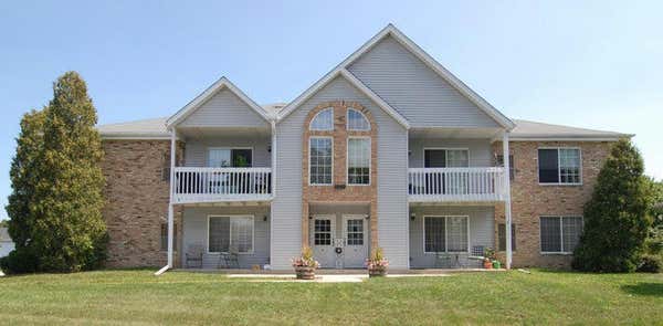 1848 DIVISION ST APT 3, EAST TROY, WI 53120 - Image 1