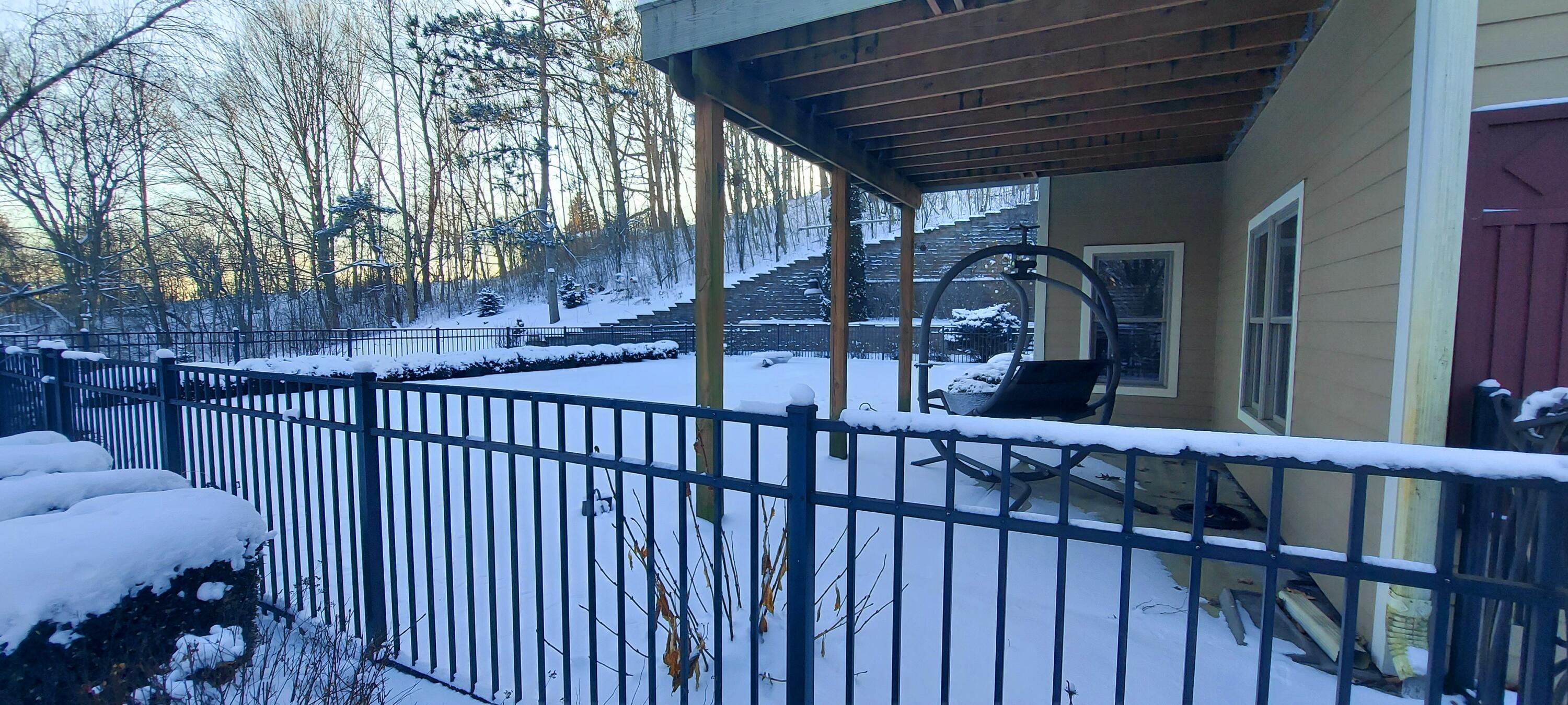 Slinger, Wisconsin, 53086, United States, 5 Bedrooms Bedrooms, ,4 BathroomsBathrooms,Residential,Active,2011435