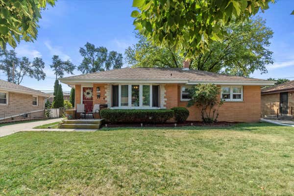 8821 W BRENTWOOD AVE, MILWAUKEE, WI 53224 - Image 1