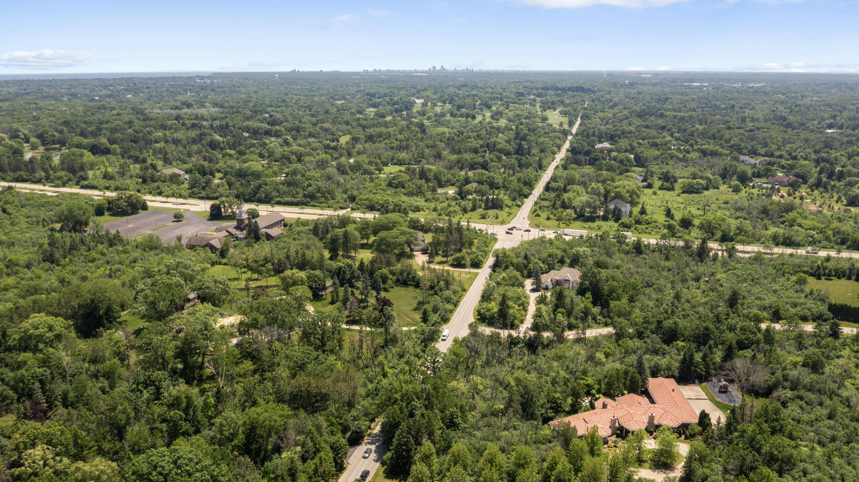 River Hills, Wisconsin, 53217, United States, 5 Bedrooms Bedrooms, ,7 BathroomsBathrooms,Residential,Active,1892391