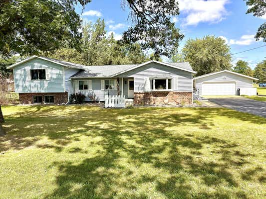 608 BIRCH ST, NECEDAH, WI 54646 - Image 1