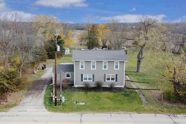 10501 264TH AVE, TREVOR, WI 53179 - Image 1