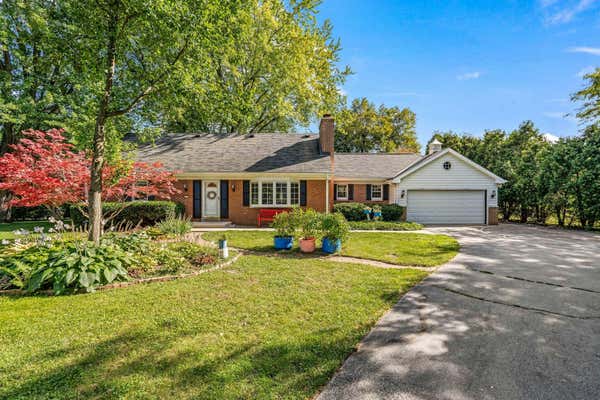 7717 W EVERGREEN RD, MEQUON, WI 53097 - Image 1