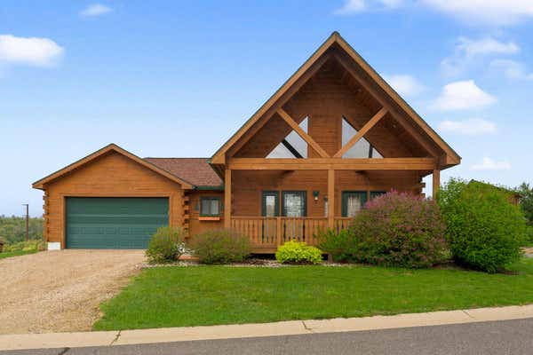 346 HILLTOP CT, WARRENS, WI 54666 - Image 1