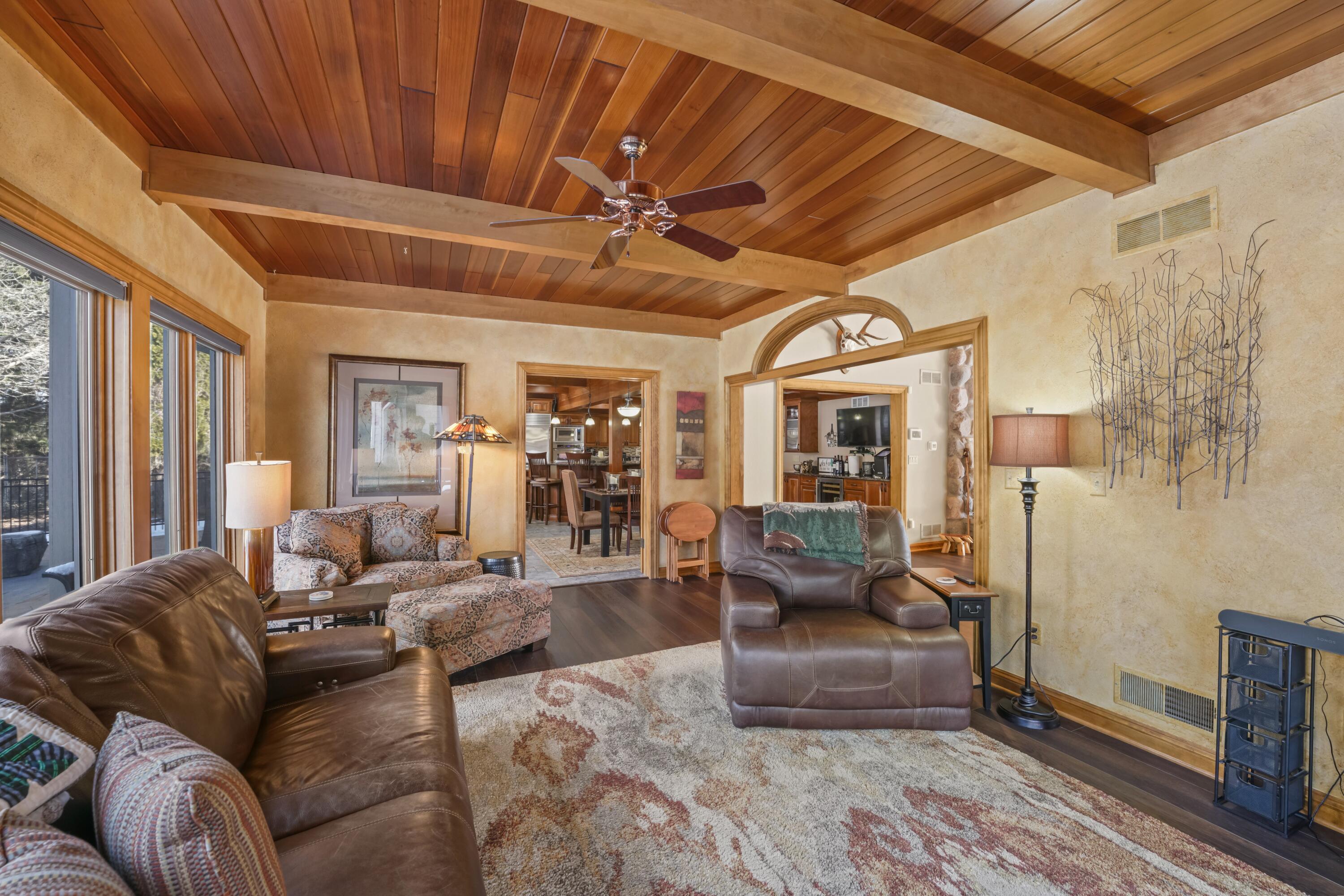 Dousman, Wisconsin, 53118, United States, 5 Bedrooms Bedrooms, ,6 BathroomsBathrooms,Residential,Active,2015850