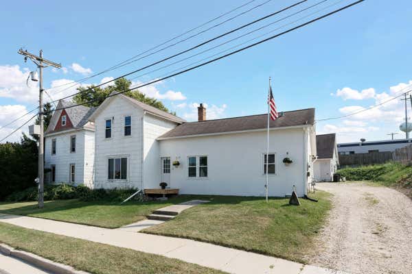 212 W GRIFFITH ST, HUSTISFORD, WI 53034 - Image 1