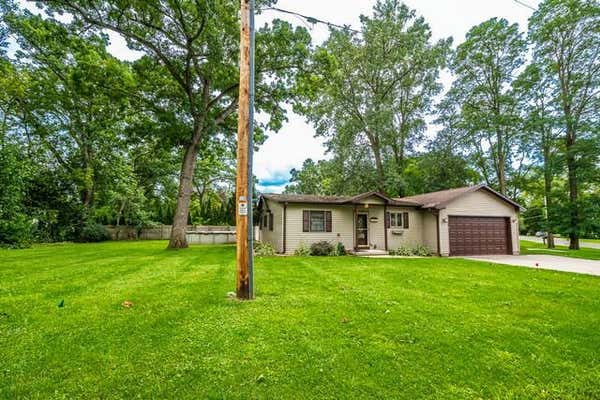 W1039 MARIGOLD RD, GENOA CITY, WI 53128 - Image 1