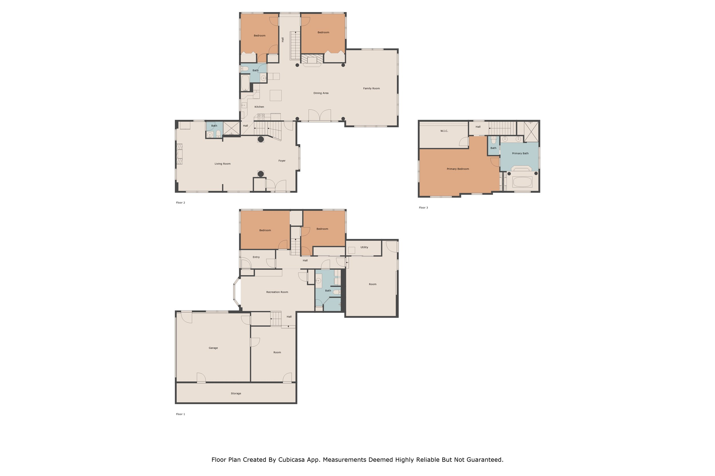 Plymouth, Wisconsin, 53073, United States, 5 Bedrooms Bedrooms, ,4 BathroomsBathrooms,Residential,Active,1952290