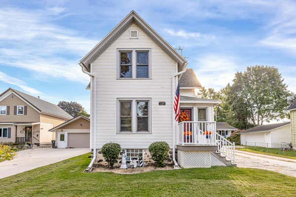 339 N MILWAUKEE ST, PLYMOUTH, WI 53073 - Image 1