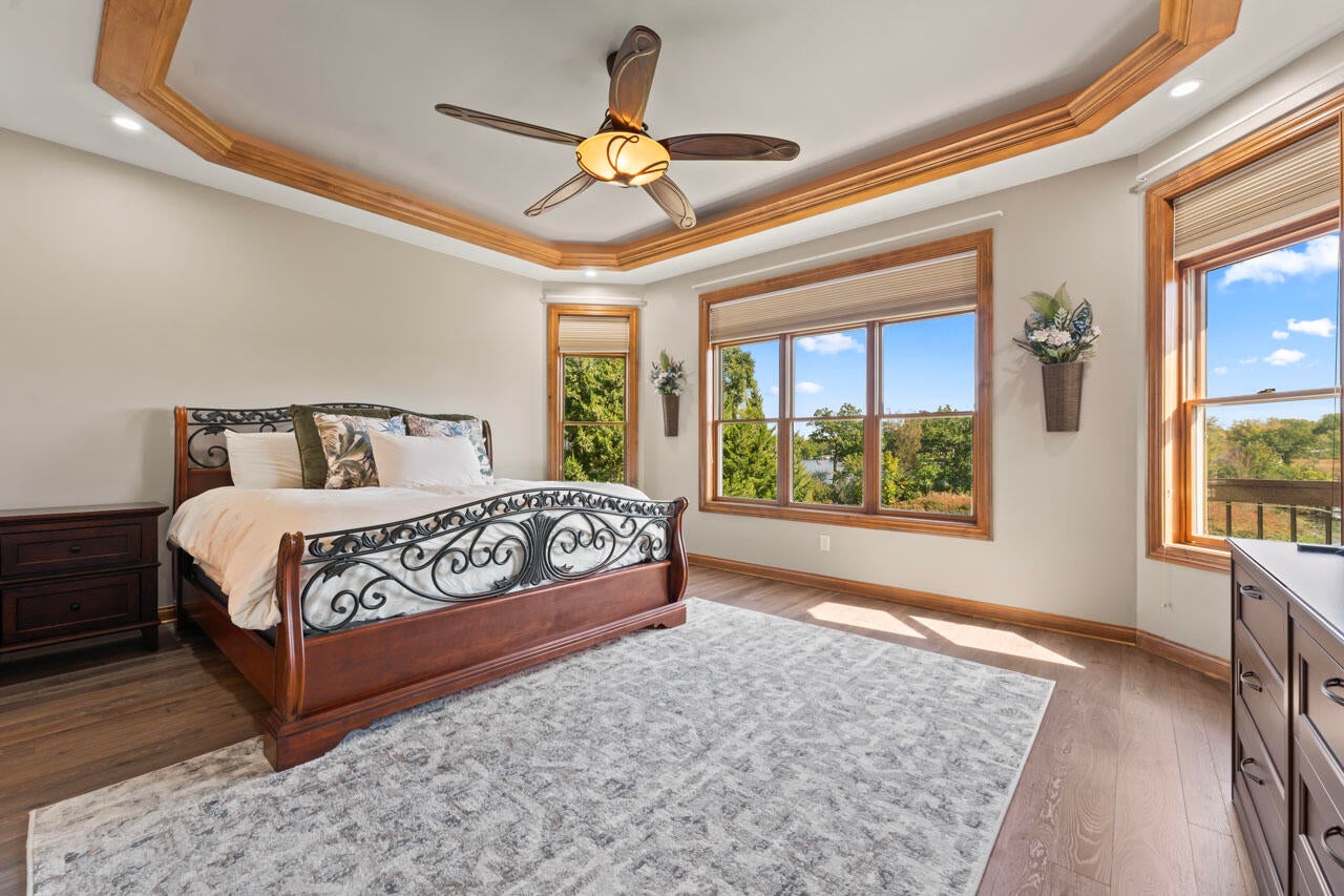 Waterford, Wisconsin, 53185, United States, 4 Bedrooms Bedrooms, ,4 BathroomsBathrooms,Residential,Active,1945457