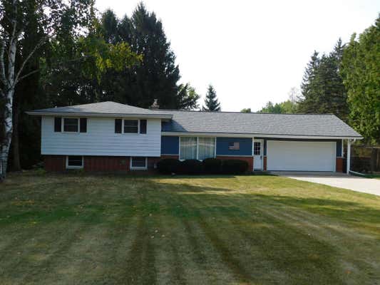 4509 PLEASANT VALLEY RD, GRAFTON, WI 53024 - Image 1