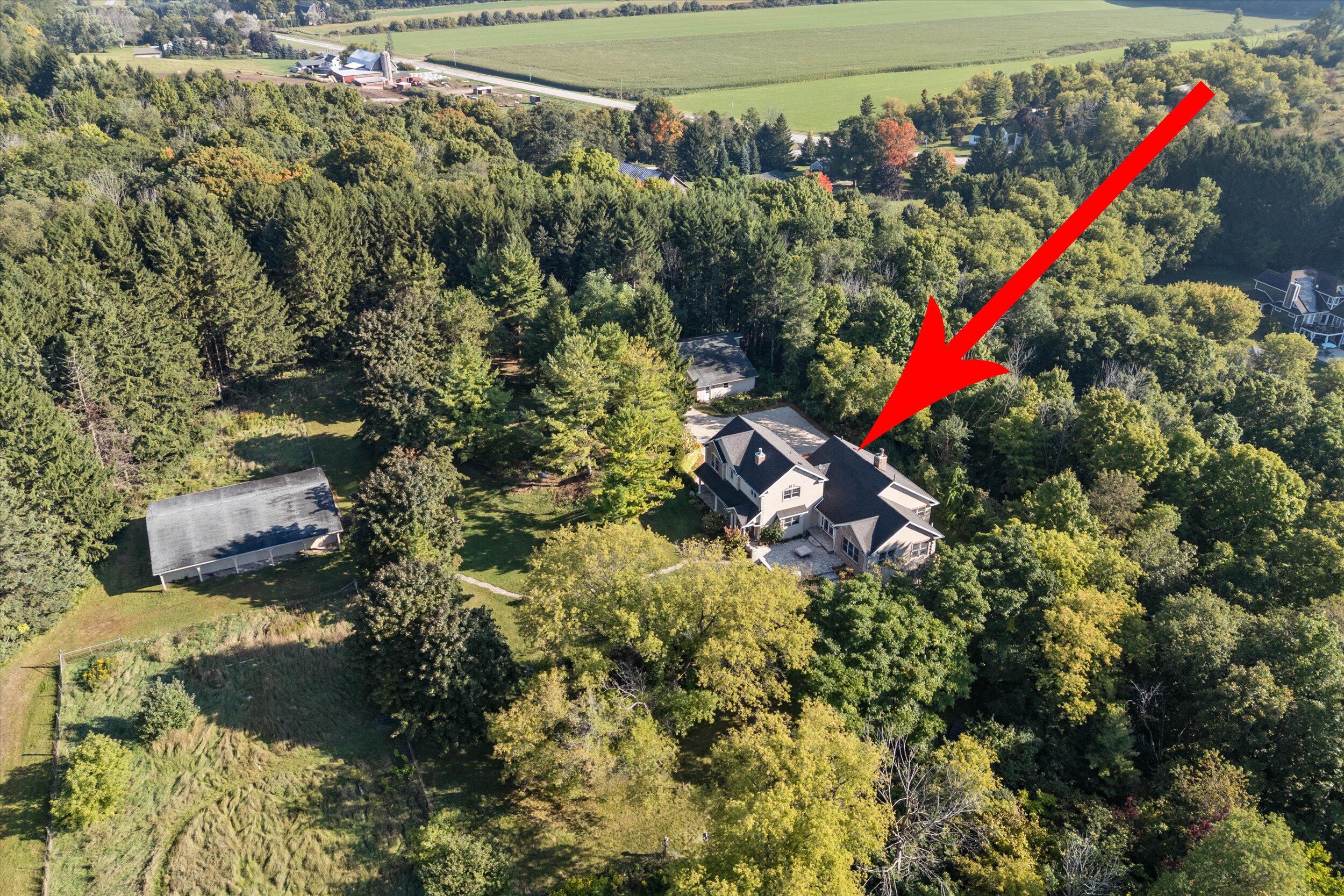 Plymouth, Wisconsin, 53073, United States, 5 Bedrooms Bedrooms, ,4 BathroomsBathrooms,Residential,Active,1952290