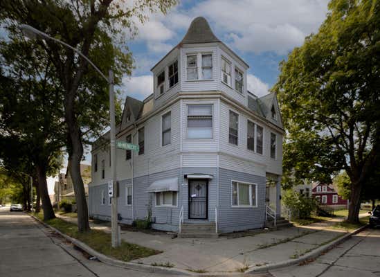 1801 W MEINECKE AVE, MILWAUKEE, WI 53206 - Image 1