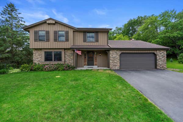 9029 GREENACRE CT, GREENDALE, WI 53129 - Image 1