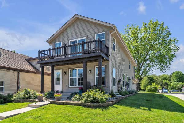 W268N2790 WATER ST, PEWAUKEE, WI 53072 - Image 1