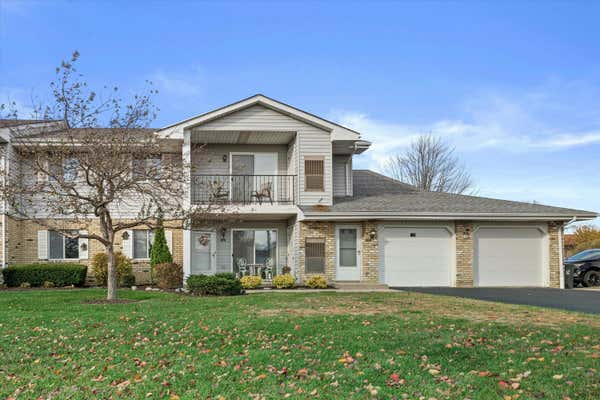 1047 PRAIRIE DR UNIT 102, MOUNT PLEASANT, WI 53406 - Image 1