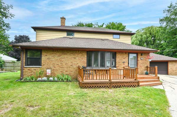 4241 S GRIFFIN AVE, MILWAUKEE, WI 53207 - Image 1