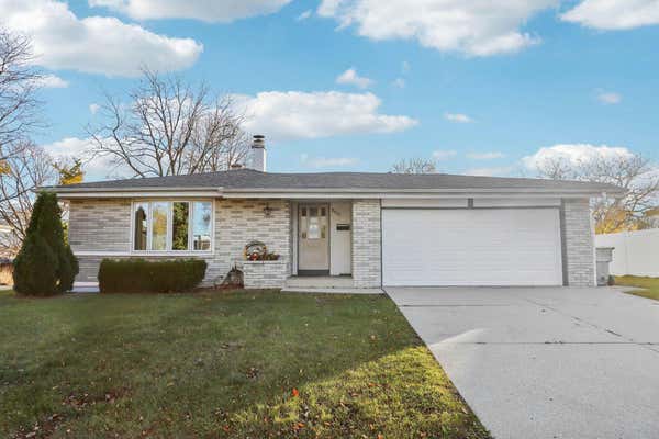 8625 W PETERSIK ST, MILWAUKEE, WI 53224 - Image 1