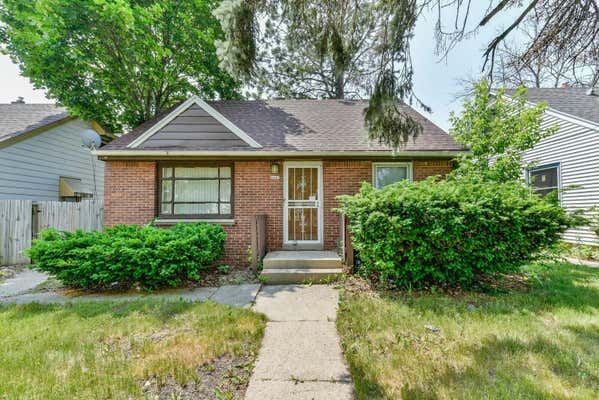 4447 N 64TH ST, MILWAUKEE, WI 53218 - Image 1