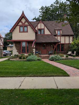 352 N PINECREST ST, MILWAUKEE, WI 53208 - Image 1