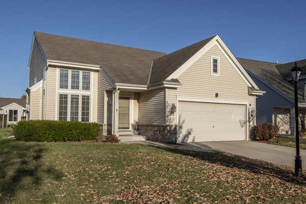 3533 RIVERS CROSSING DR, WAUKESHA, WI 53189 - Image 1