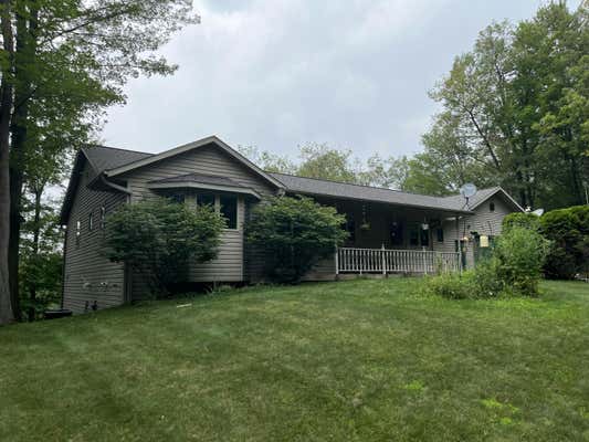 N5140 43RD RD, POUND, WI 54161 - Image 1