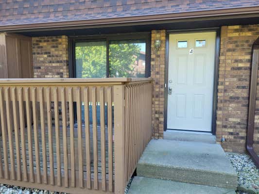 614 BOWERS BLVD APT 2D, DELAVAN, WI 53115 - Image 1