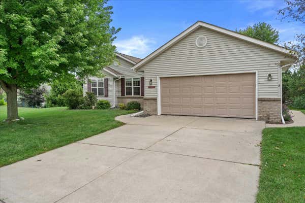 1515 HAZELNUT CT, WEST BEND, WI 53095 - Image 1